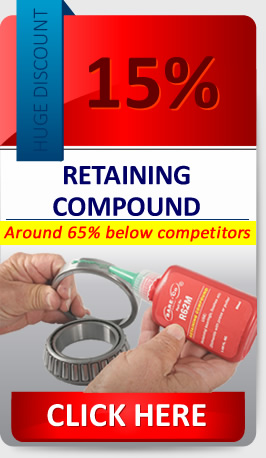 rETAINING COMPOUND