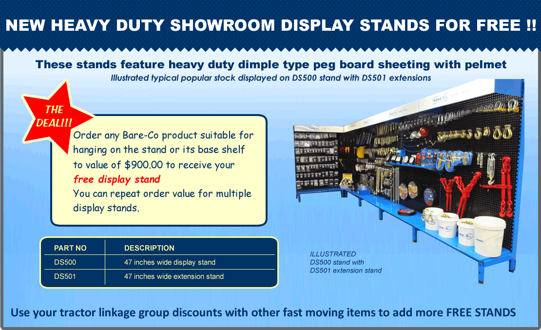 heavy duty stand